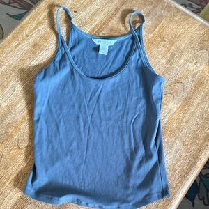 Athleta thin strap tank